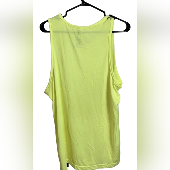 Athletic Works Tank DRI-MORE for Men, Large - Picture 2 of 3